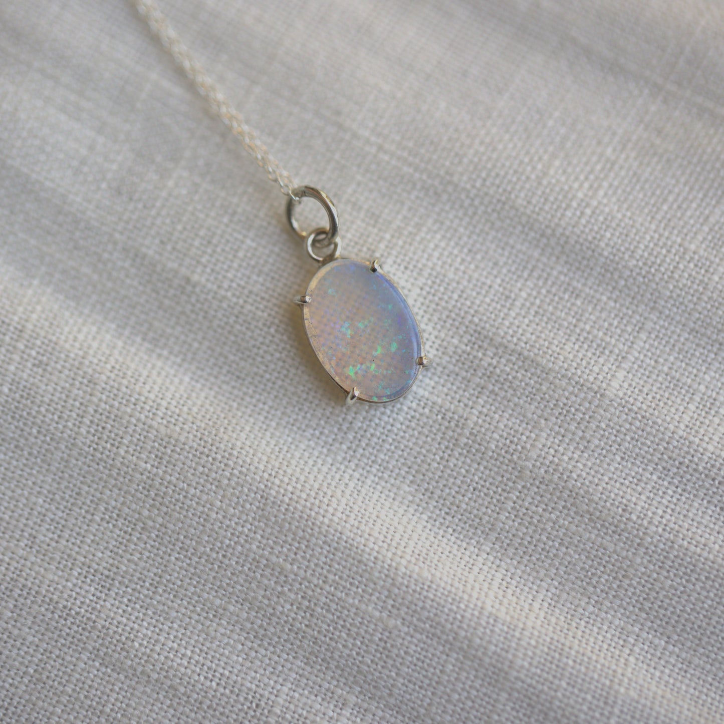 Ghost Opal