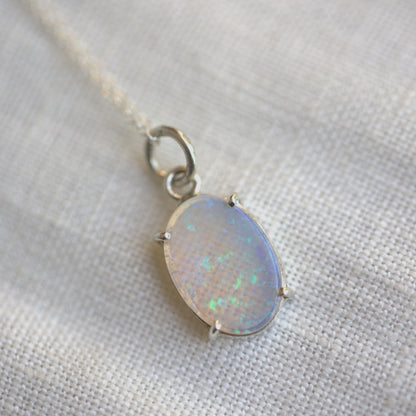 Ghost Opal